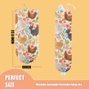 Chicken Plastic Bag Holder, Wall Mount Grocery Bag Holder, Plastic