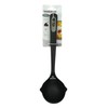 Fackelmann PRO Soup Ladle, Multi Functional Soup Spoon, Cooking Spoon,