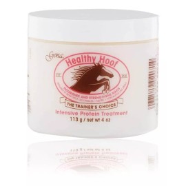 Gena Healthy Hoof Crema Saludable Para Uñas