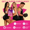 Creatine Monohydrate Gummies for Women – Muscle Recovery Support, Workout