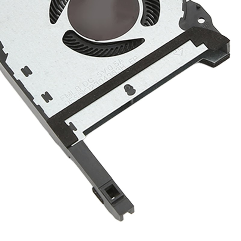 Laptop CPU GPU Cooling Fan for TUF Gaming A15 FA506