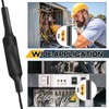 Relaxweex 15 Sets Underground Wire Splice Kit Suit for Wire