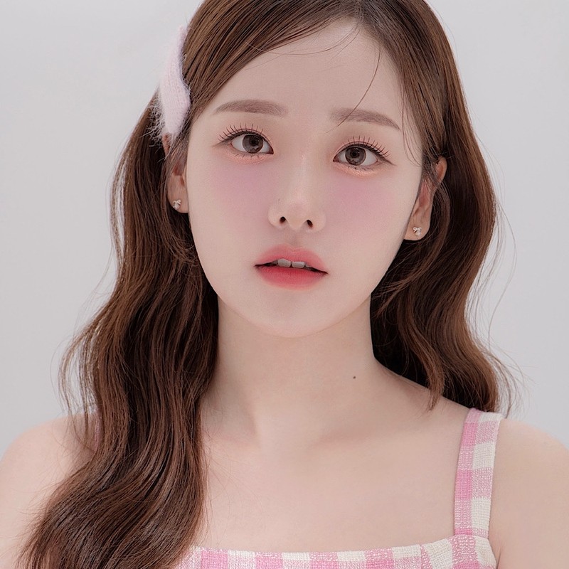 moumou Pro Pairing Tint 4g - 05 Luv It Pink