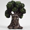 Fairy Garden UK Tree Ent Face Garden Miniature Home Decor