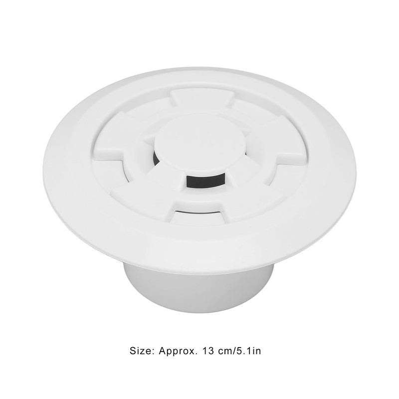 Pool Water Outlet Professional Straight Plug Type Flower Shape Swimming