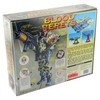 Mutant Chronicles Warzone - Blood Berets Boardgame