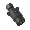 Sealey Tb05 Towing Plug N-Type Plastic 12V