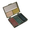 Rothco Woodland / OCP Camo Face Paint Compact Palette -