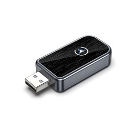 LivX CarPlay ve Android Auto Kablosuz Multimedya Adaptörü CPS