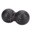 Foam Roller, EPP Yoga Foam Roller Massage Ball Set, for