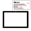 SOINEED for BLU M10L Pro 2022 M0214UU 10.1 inch Touch