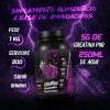 Creatina Monohidratada 1kg En Polvo Panther Protein Sabores