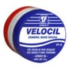 Grasa Esmeril Velocil Base Agua Quimica Tf 54g 31-a