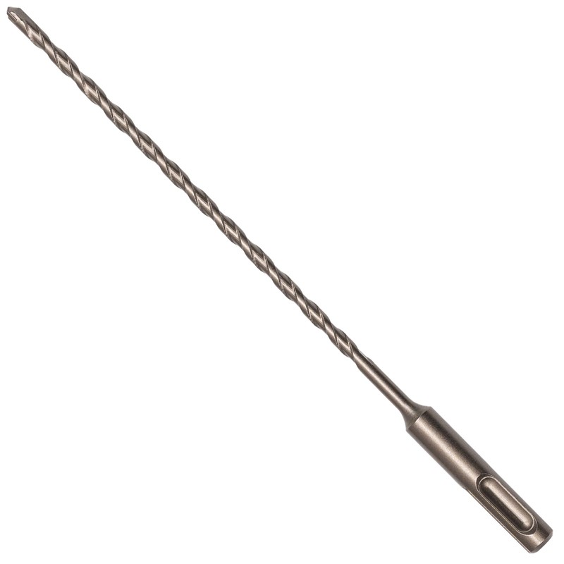 HLOFIZI 7/32" x 8" SDS Plus Hammer Drill Bits Masonry