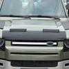 DIYUCAR Car Front Bug Shield Hood Deflector Guard Bonnet Protector,For