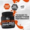 Olimp Creatine 1250 Mega Capsules - Pack of 400 Capsules