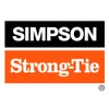 Simpson Strong-Tie SD10212R500 #10 x 2-1/2" Structural Screw 500ct