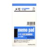 Kokuyo Female – 9 Memo Plain Another Dimension 134x75 mm