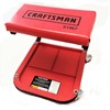 CRAFTSMAN AUTOMOTIVE ROLLER SEAT MECHANIC CREEPER CHAIR ROLLING STOOL 951167