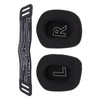Earpads Replacement for G733 Lightspeed Wireless Gaming Headset, with Headband,