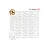 Dermapix 더마픽스 오리지널 휴멀 콜라겐 프로그램 32매[35080654] Dermapix Original Humal