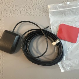 Power Acoustik GPS Antenna  For CP-71WA,CP-71W