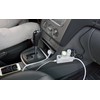 Technaxx Car Charger Mount Holder TE11 with 4 Port USB