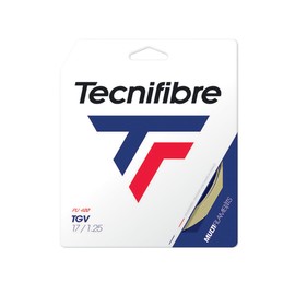 Technifibre TFG205 TGV Tennis String 0.05 inch (1.25 mm)