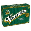 Vernors Ginger Ale, 12 oz (24 Cans)