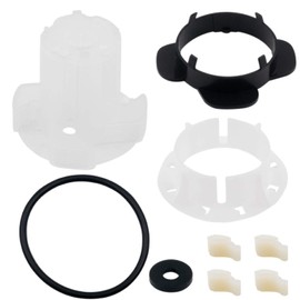 285811 Agitator Repair Kit Replacement Fit for Whirlpool & Kenmore Washers - Simple Instructions Included - Replaces 3363663 AP3138838 PS334650