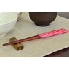 aoba Chopsticks Gift Set Natural Wood Candy Ball neziri 5