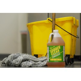Sooner Clean All Purpose Cleaner (128 oz.)