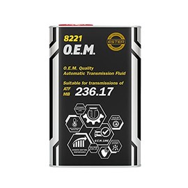 ATF Special Transmissions Fluid - MN8221 (1L)