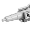 Pipe Tube Expander, Portable Manual Tube Expander, 360¡ã Rotatable Handle,
