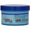 Alberto European Extreme Style Re-Work Fibre Putty 150ml
