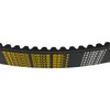 EZROAD Drive Belt 14153G1 Compatible with E-Z-GO EZGO 1976-1986 Marathon