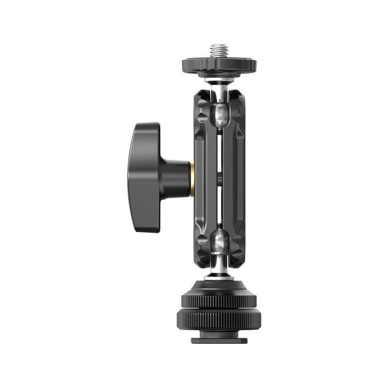 Ulanzi R098 Mini Magic Arm with Cold Shoe