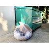 Reli. SuperValue 65 Gallon Trash Bags | 120 Count |