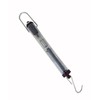 Sci-Supply Newton Force Meter Spring Scale - Max Capacity 1000g/10N,
