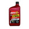 Mag 1 64829 High Mileage SAE 5W-20 Synthetic Blend Motor