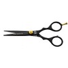 Professional Hair Scissor, Hairdressing Scissors, Barber Shears, 5.5"(14 cm) -
