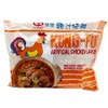 Kung-Fu Instant Oriental Noodle Soup (Chicken Flavor) 2.82 oz (Pack