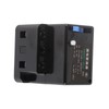 Circuit Breaker MCB 2P 380V 3 Phase 4 Wire Air
