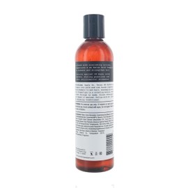 Dr. Yates MD - Hydrating Shampoo, Hydrates Hair and Supports Fuller, Thicker Hair (8 oz)