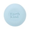 EarthKind Tea Tree & Eucalyptus Shampoo Bar for Improved Scalp