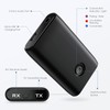 Ankilo (Upgraded) Bluetooth Adapter Audio, 2 in 1 Bluetooth Sender