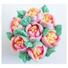 Russian Piping Tips Cake Decorating Complete Set, WOWDECOR 24pcs Baking