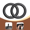 2-Pack 20x4.0 Fat Tire Tube 20x4 Inner Tube 20x4 Bike