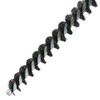 SK11 Hex Shank Hole Brush (Nylon/ Wire)