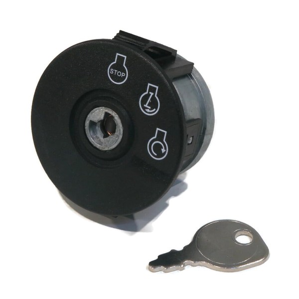 The ROP Shop | Ignition Starter Switch & Key for